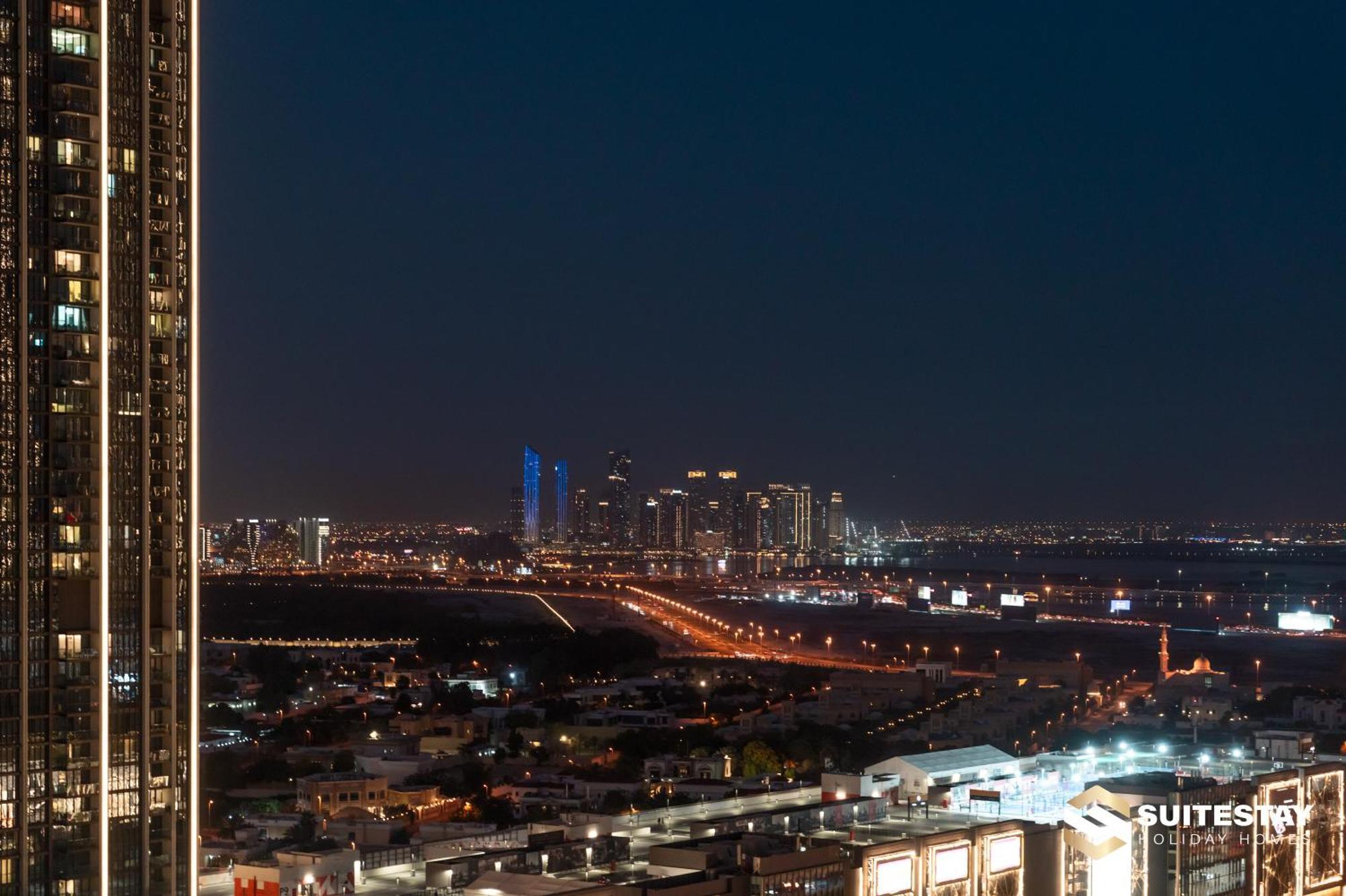 Ostay -Address Dubai Mall - The Residence Exterior foto
